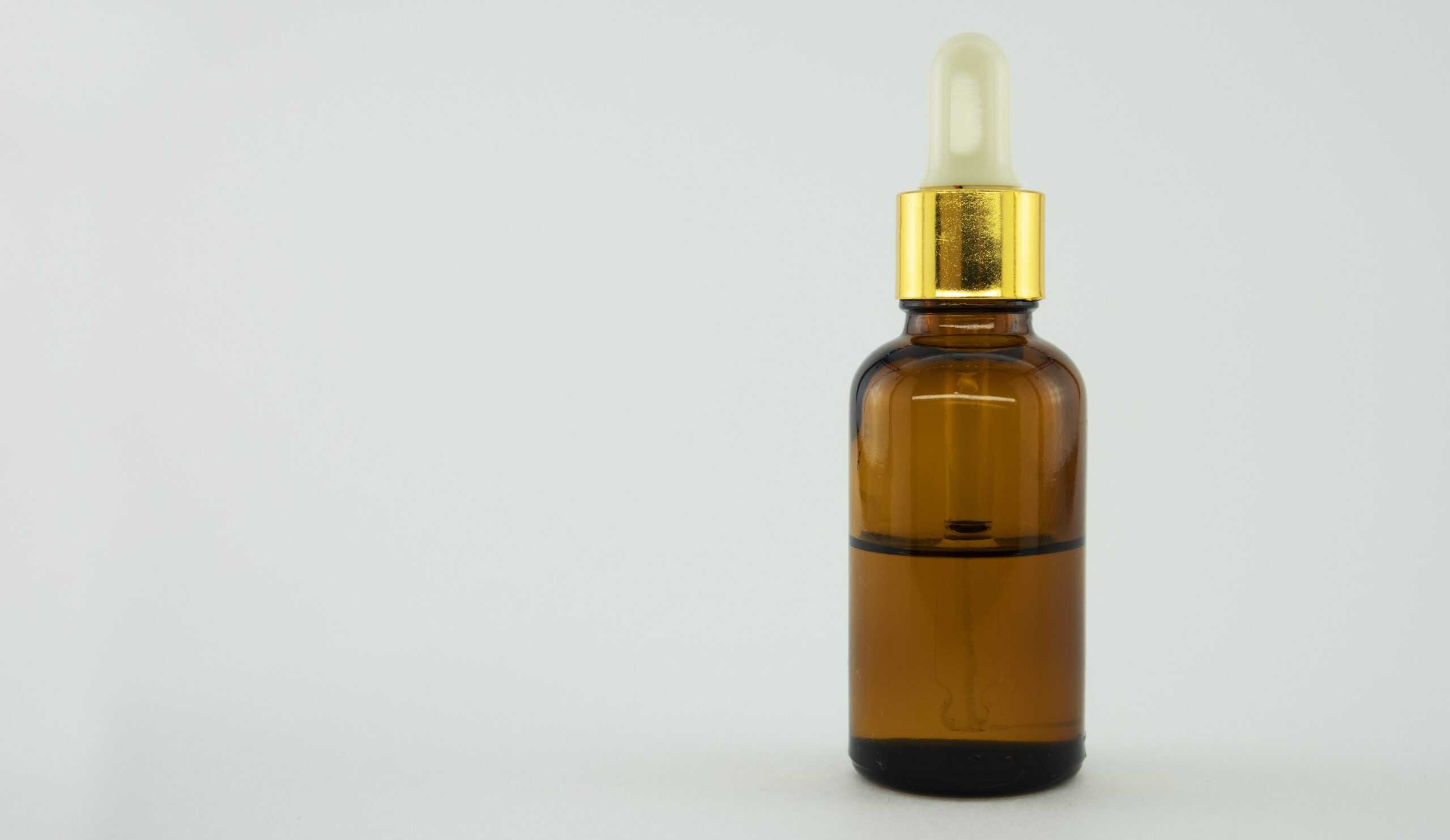 beard oil ingredients