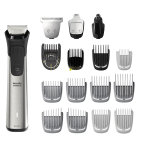 philips norelco multigroom series 7000
